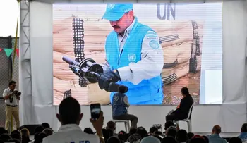 ¿Cuál es el verdadero impacto de la ONU en el proceso de paz de Colombia?