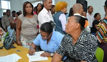Desembolso de Banca Solidaria sube a RD$7,800 MM