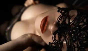 Lo que las mujeres desean en secreto cuando se trata de sexo