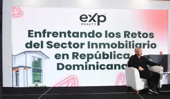 Santiago acoge exitoso Congreso Inmobiliario eXp