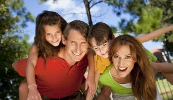 Psicóloga presenta 8 claves para tener niños obedientes