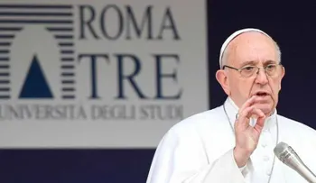  El Papa denuncia egoísmo y demagogias populistas en el rechazo a inmigrantes 