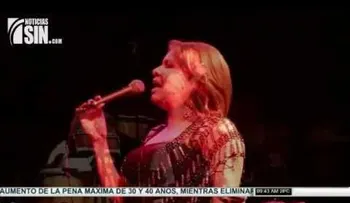 Entrevista a la cantautora Johanna Almánzar en El Despertador