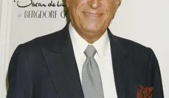 Premios Soberano 2015 dedicará alfombra roja a Ã"scar de la Renta