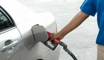 Congelan precios de los combustibles, menos el GLP que aumentó RD$1.40