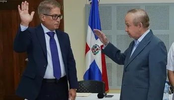 Oficial, Iván Ruiz asume como el nuevo director de CERTV