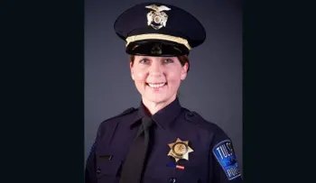 La oficial que disparó a un hombre negro en Tulsa enfrenta cargos de homicidio