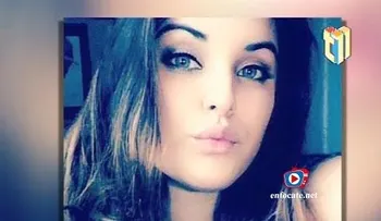 Esta hermosa joven se quita la vida de un disparo en la cabeza