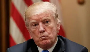 Trump está preparado para una guerra comercial con Europa