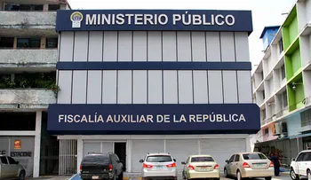 Autoridades de Panamá capturan a varios funcionarios judiciales por presunta corrupción