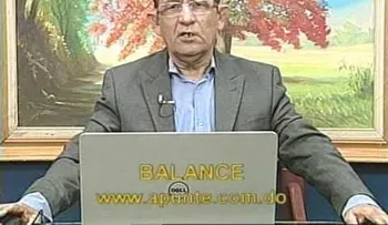 Programa Balance, miércoles 21-6-2017