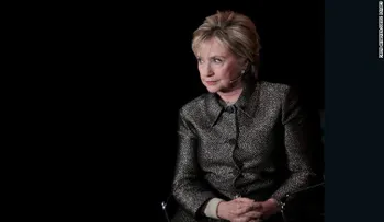 Hillary Clinton es la única culpable de haber perdido las elecciones del 2016 en EE.UU.
