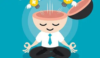 10 maneras de estar positivo y motivado durante tiempos difíciles