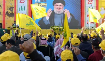 El Tesoro de EEUU sanciona a seis personas y siete empresas de la red financiera de Hezbollah