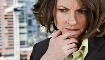 Si tienes más de 40 y estos síntomas, podría estar llegando la menopausia