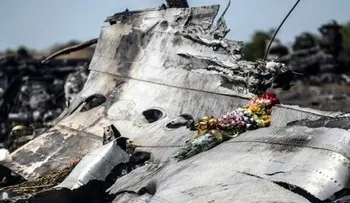 El avión de Malaysia Airlines derribado en Ucrania recibió un golpe "de alta energía"