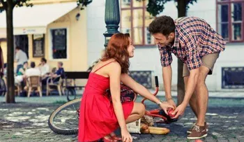 ¿Qué es realmente el amor a primera vista? ¡Descúbrelo!