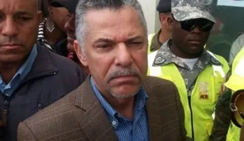 Excandidato a alcalde SDE depositará acta ante TSE