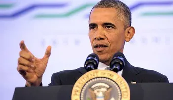 Obama elogia destrucción de armas químicas sirias