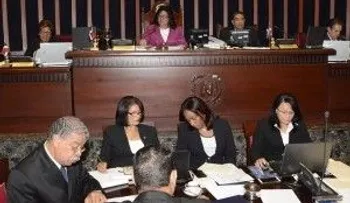 Senado aprueba Agenda Legislativa Priorizada para el año 2016