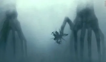 ¿Por qué representamos a los aliens así? Evolución de los extraterrestres en la pantalla