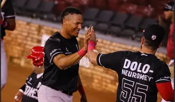 Severino: Fue un palo acechao