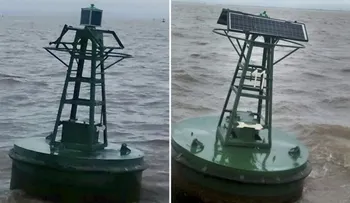 Denuncian un sabotaje en el puerto de Buenos Aires