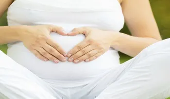 La vagina: cambios y posibles problemas durante el embarazo