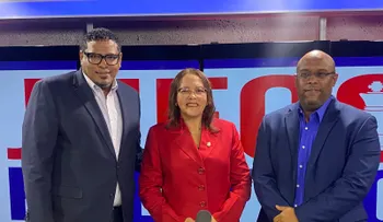 Diputada Elvira Corporán destaca inversiones de Abinader en San Juan