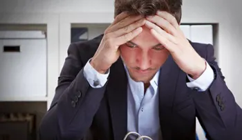 ¿Cuáles son los trabajos más estresantes?