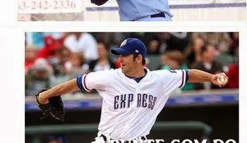 Leones contratan a los relevistas Zach Jackson y Stephen Kohlscheen