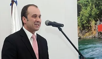 Falcondo dice está comprometida con desarrollo del país