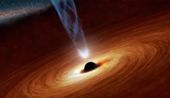 Audio: Conozca cómo suena la primera onda gravitacional escuchada en la historia