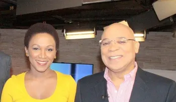 "El Despertador" sale del aire; Marino Zapete dice: "nos sacó el poder"
