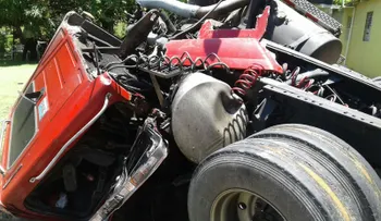 La Amet responsabiliza conductor de patana accidente donde fallecieron 17 personas