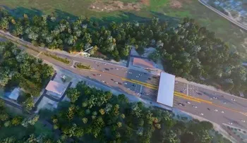 Obras Públicas inicia reconstrucción autopista 6 de noviembre por una inversión aproximada a los 300 millones de pesos