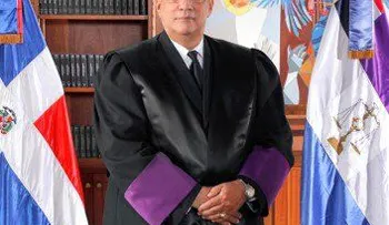 Escogen a Víctor José Castellanos Estrella nuevo miembro del Consejo del Poder Judicial
