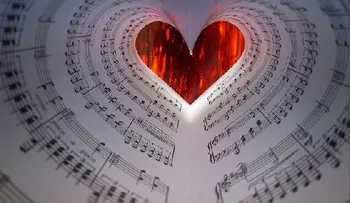 La música es universal para mucho, insensible para otros