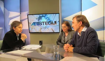 Nuevas conclusiones de forenses contradicen la "verdad histórica" sobre caso Ayotzinapa