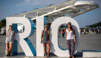 Brasil facilita la entrada de ciudadanos estadounidenses con visados online