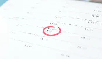 Científicos establecen el día de la semana en que muere más gente