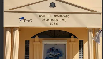 El IDAC prohibió usar drones en el Centro Olímpico sin permiso
