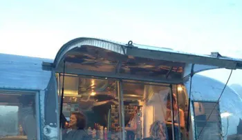 Cuando ella compró la furgoneta, todos pensaron que estaba loca. ¡Pero mírala ahora!