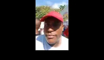 Uno de los fallecidos en accidente en Puerto Plata era Buenaventura Arias (Nino), presidente del Círculo Sonido Alegre TV
