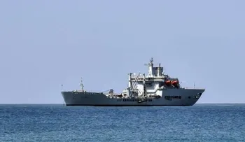 Capturan barco lleno de drogas y armas en La Romana