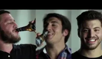 Primer implante dental que funciona como destapador de cervezas (VIDEO)