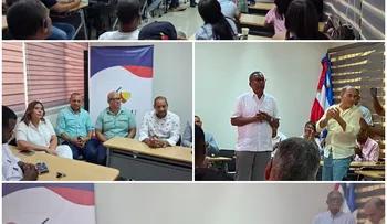 Edgar Féliz reafirma su proyecto senatorial y llama a la unidad por Barahona