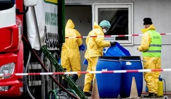 Detectan un brote de gripe aviar en una granja de Francia   