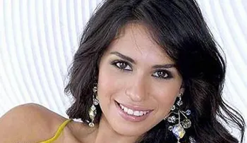 Conoce la exreina de belleza que pudo ser pieza clave en fuga de El Chapo Guzmán   