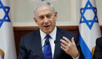 "Nuestra respuesta será dura": Israel toca tambores de guerra
